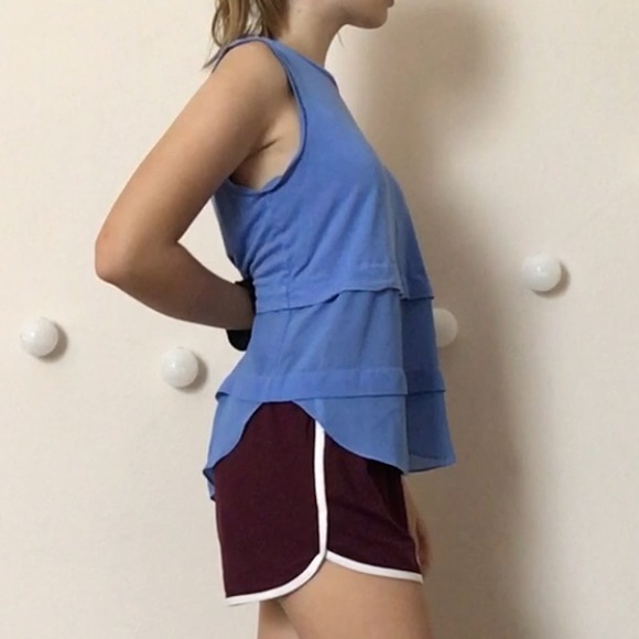 𝙱𝚕𝚞𝚎 𝚜𝚑𝚒𝚛𝚝 - Picture 2 of 6